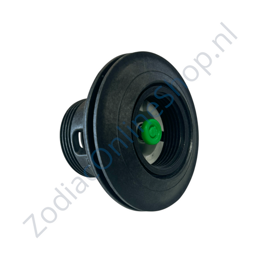 Z67301 - ventilhus - ny typ av ventil