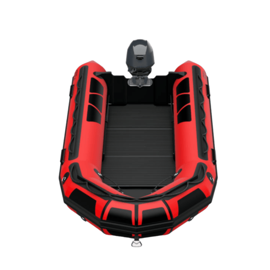 F43H-C (4.30m) - Neoprene/Hypalon - Heavy Duty Work Boat