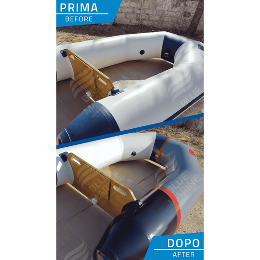 Elastic Gum Paint - flexibel färg