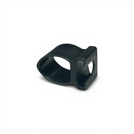 Z2814 - paddelclip svart D35