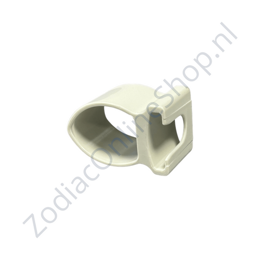 Z2815 - paddelclip grå D35