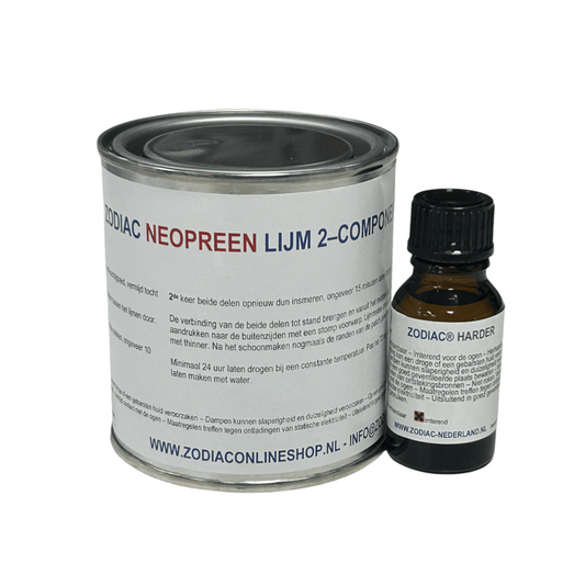 Z7098 - Zodiac Neoprene Hypalon Adhesive 2-component