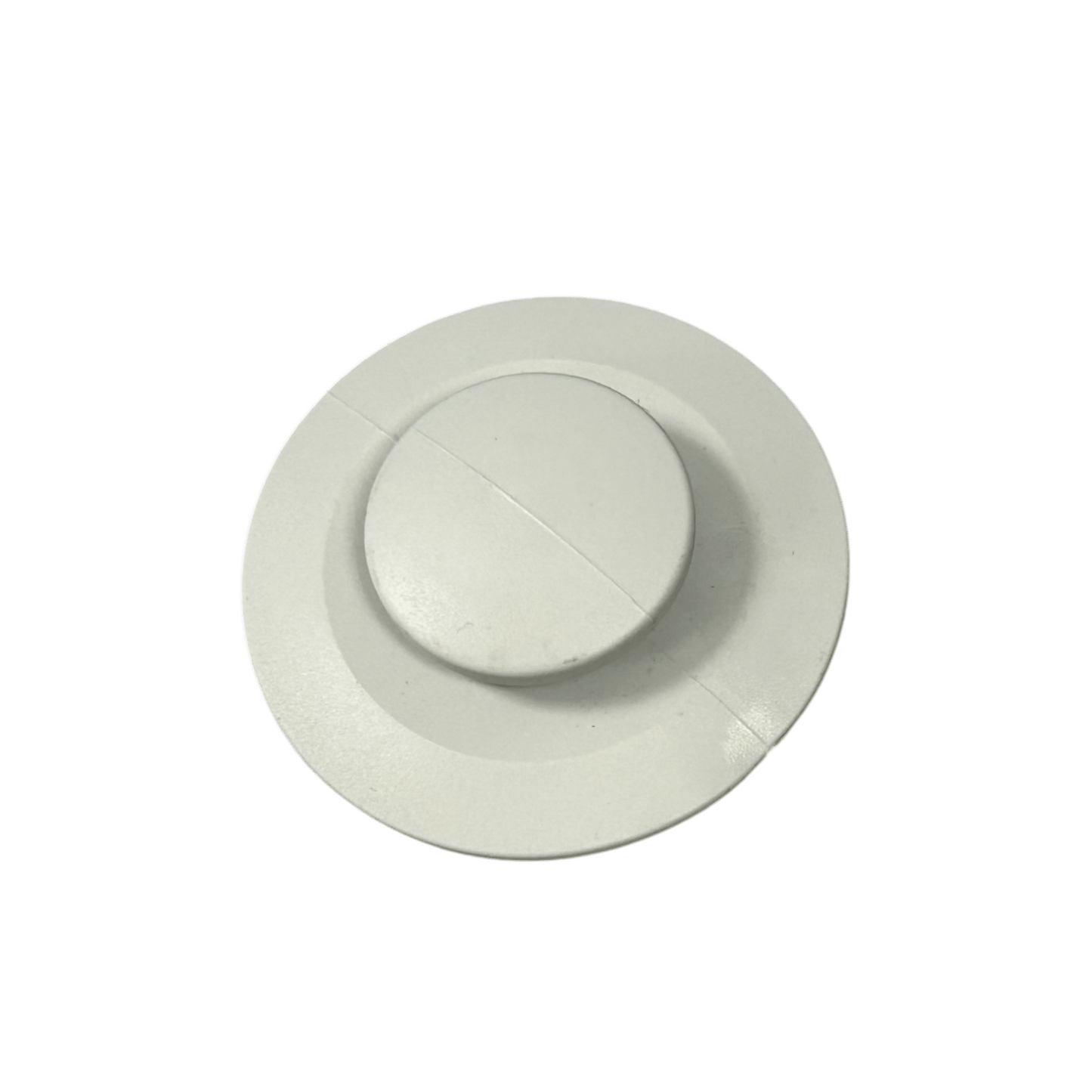 Z2816 kunststof nop lichtgrijs Zodiac