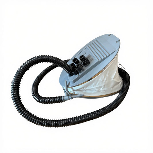 BGP5 - bravo GP 5 - fotpump - upp till 400 mbar - 5 liter