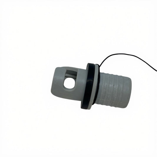 Z69488 - adapter / övergångskoppling för ventil till köl och luftbotten Zodiac