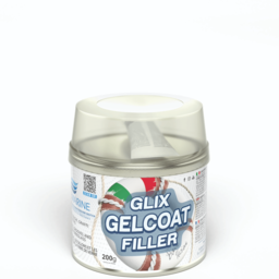 Gelcoat &amp; Polyester