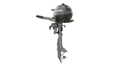 Yamaha 2,5 hk utombordsmotor