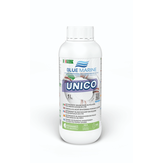 Blue Marine Unico – universele poederreiniger 