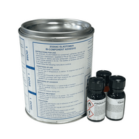 ZODIAC Neopreen hypalon 2-componenten lijm 