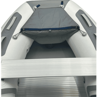 Zodiac Boegtas accesoires Z1253 cadet