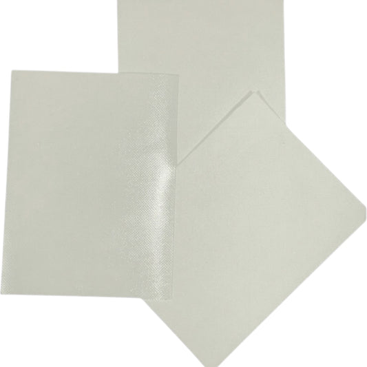 PVC reparationsmaterial - olika färger