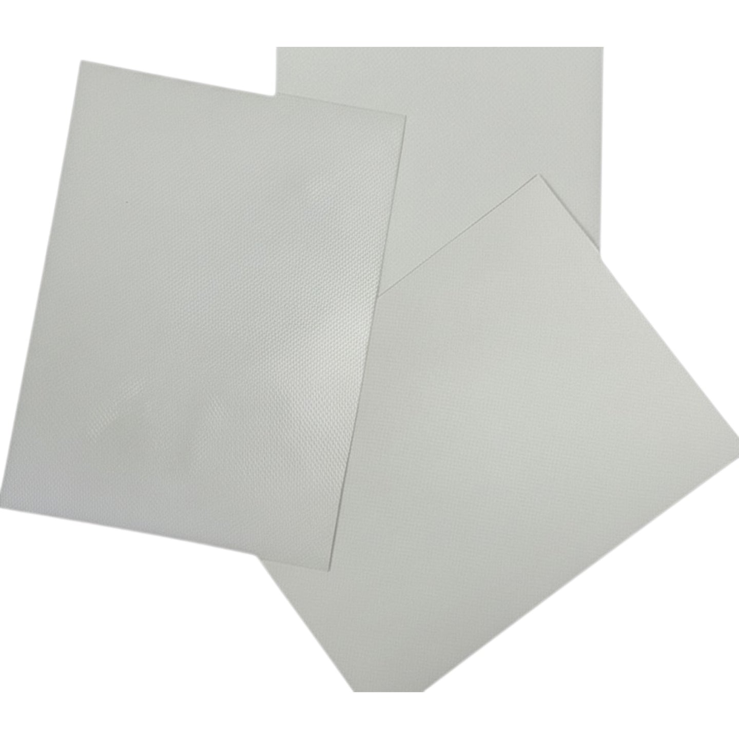 Zodiac PVC (Strongan) Reperatiemateriaal Lichtgrijs