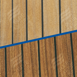 Bioteak Dressing & Sealer Blue Marine - bescherming teak