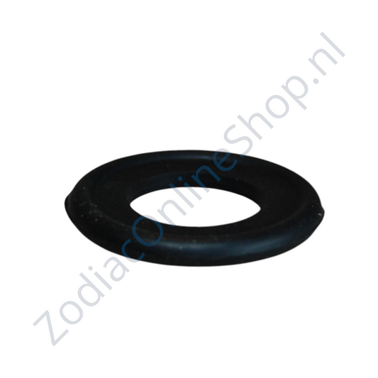 Z6851 - packning till ventillock - svart