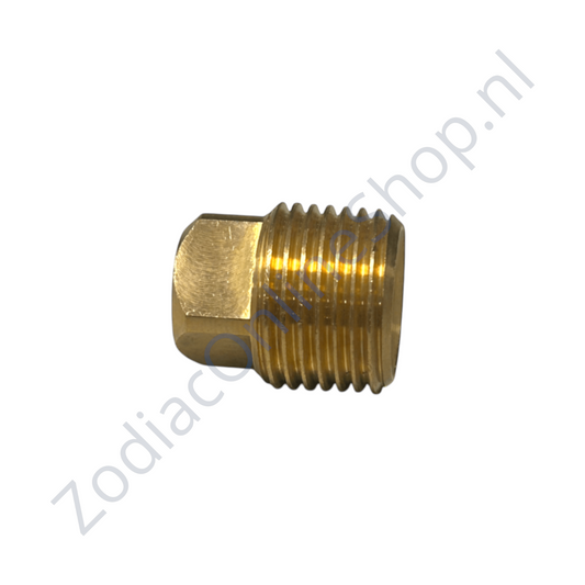 Z2738-plug - plugg för dubbelbotten RIB D20,5 mm