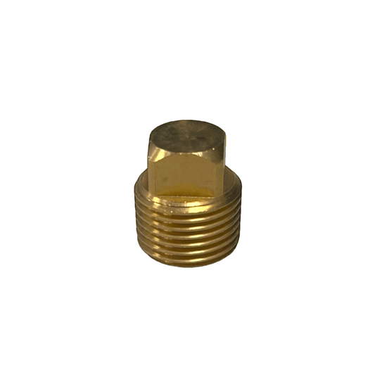 Z2738 Plug voor stop dubbele bodem RIB