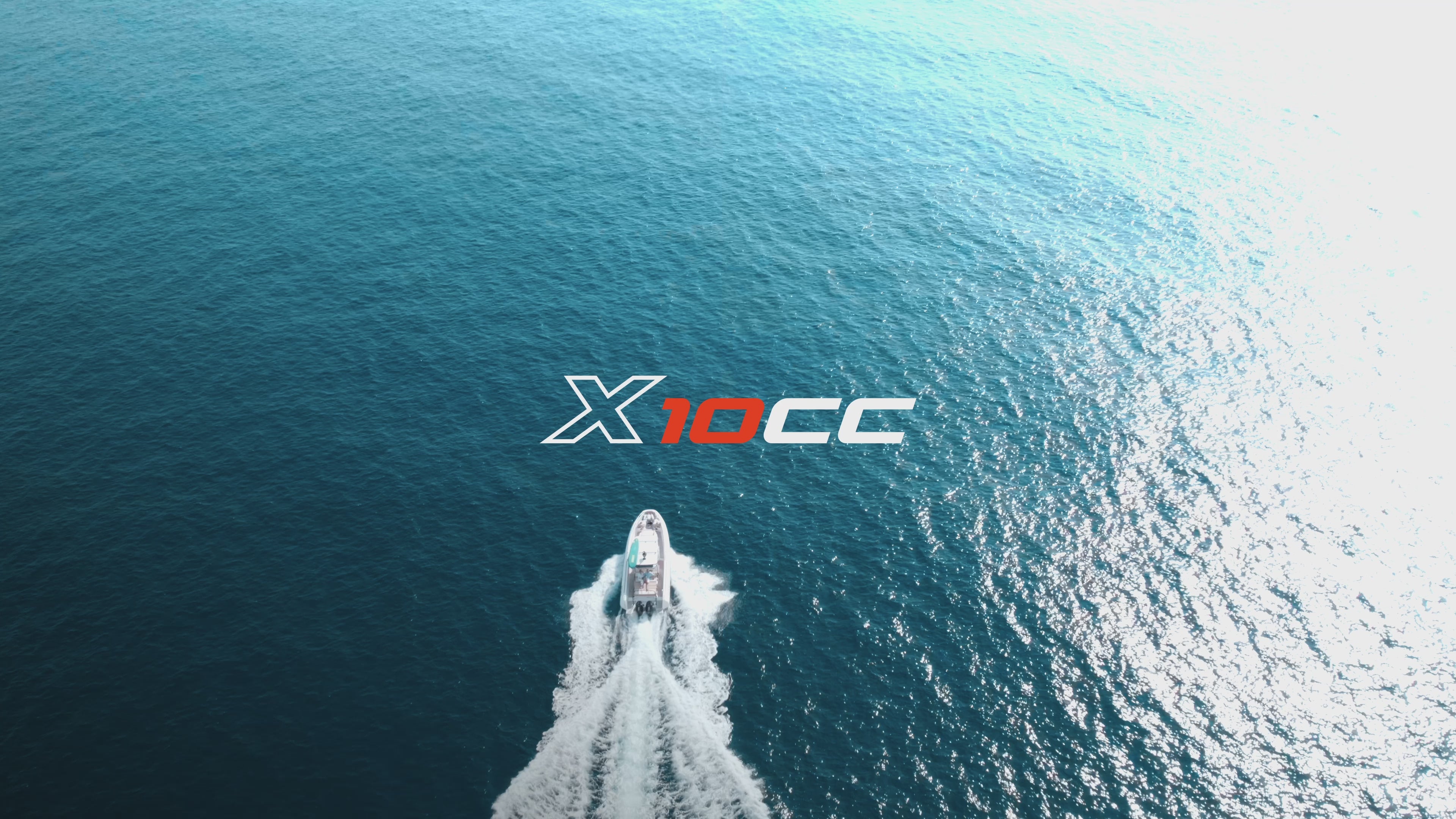 Ladda video: video van de Zodiac X10CC - 10 meter RIB