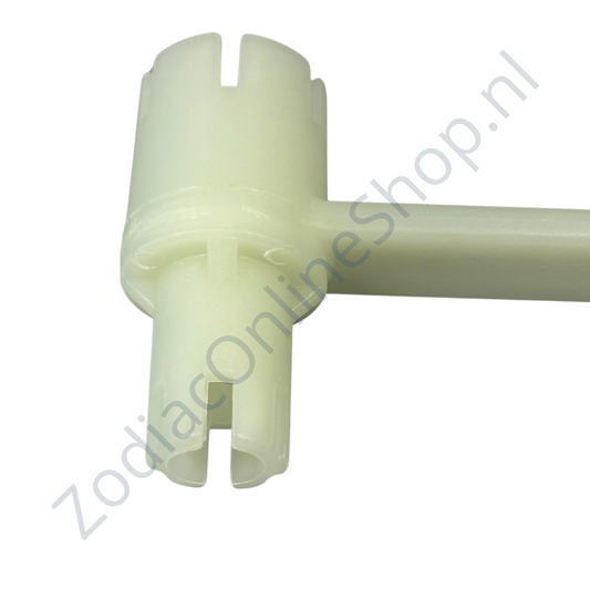 Z67105 - ventillyckel - plast