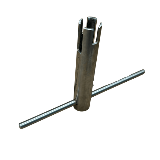 Z7057 - universell ventilsnyckel (ny och gammal typ)