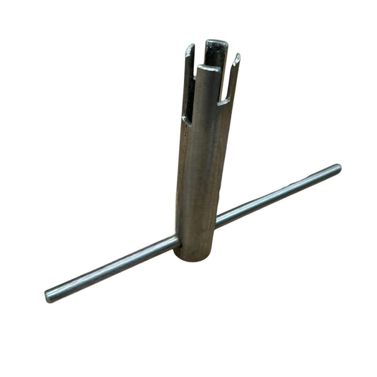 Z7057 - universal ventilnyckel (ny och gammal typ)