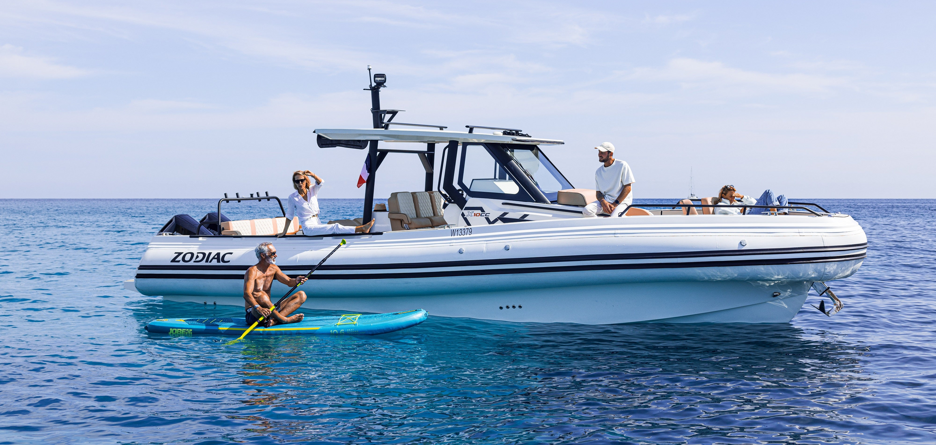 Shipping, returns &amp; warranty