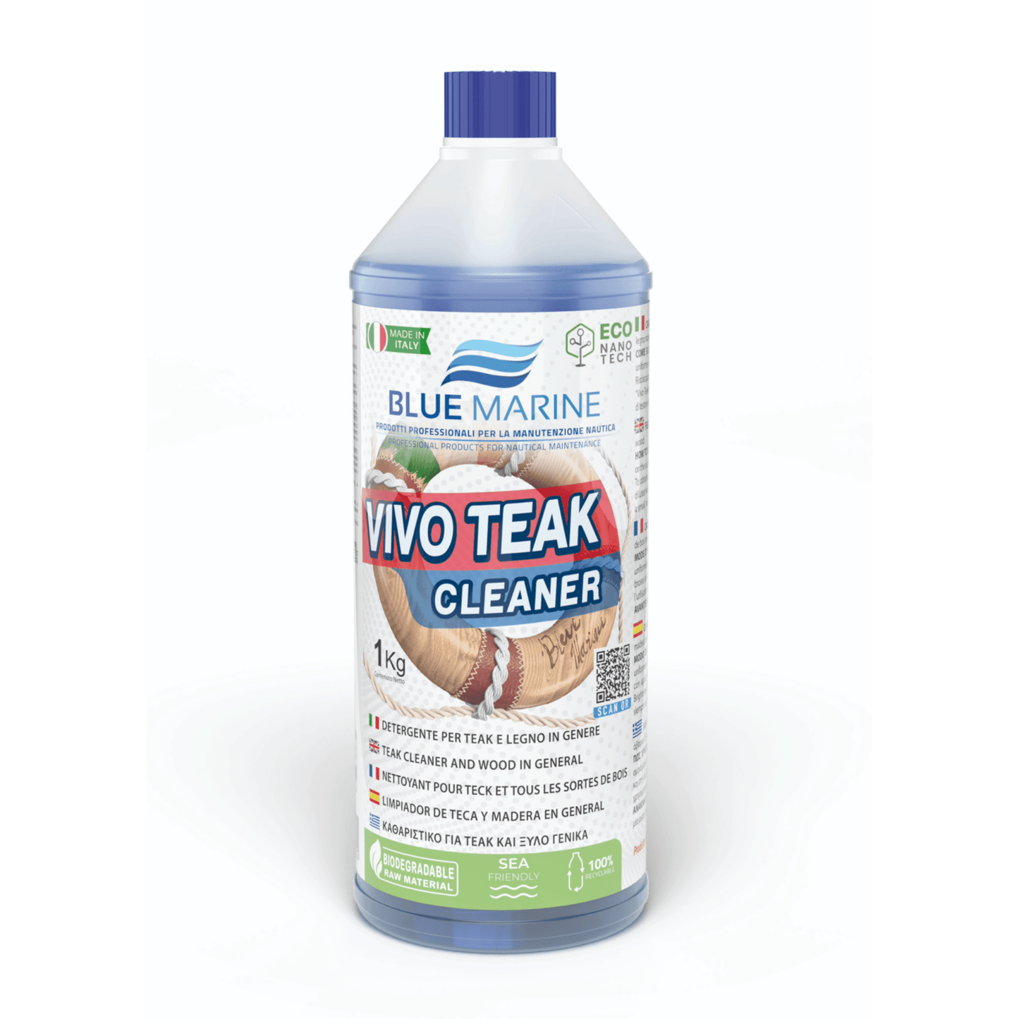 rubberboot-schoonmaakmiddel-bluemarine-vivo-teak-cleaner