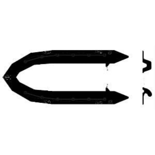 z1991n-zodiac-tube-pro-2-500-zwart-pvc