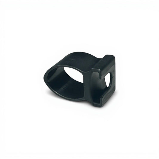 Z2814 - paddelclip svart D35