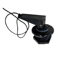 Z69515 zelflozer stop compleet voor Nomad Aluminium RIB