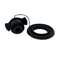 Z60052 afsluitdop ventiel zodiac rubberboot