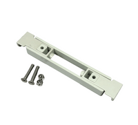 Zodiac Zitplank Bevestiging quickfit Z60560