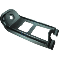 Zodiac bankbevestiging kit compleet Z60213