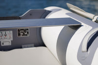 Zitplank Cadet 270 AERO rubberboot