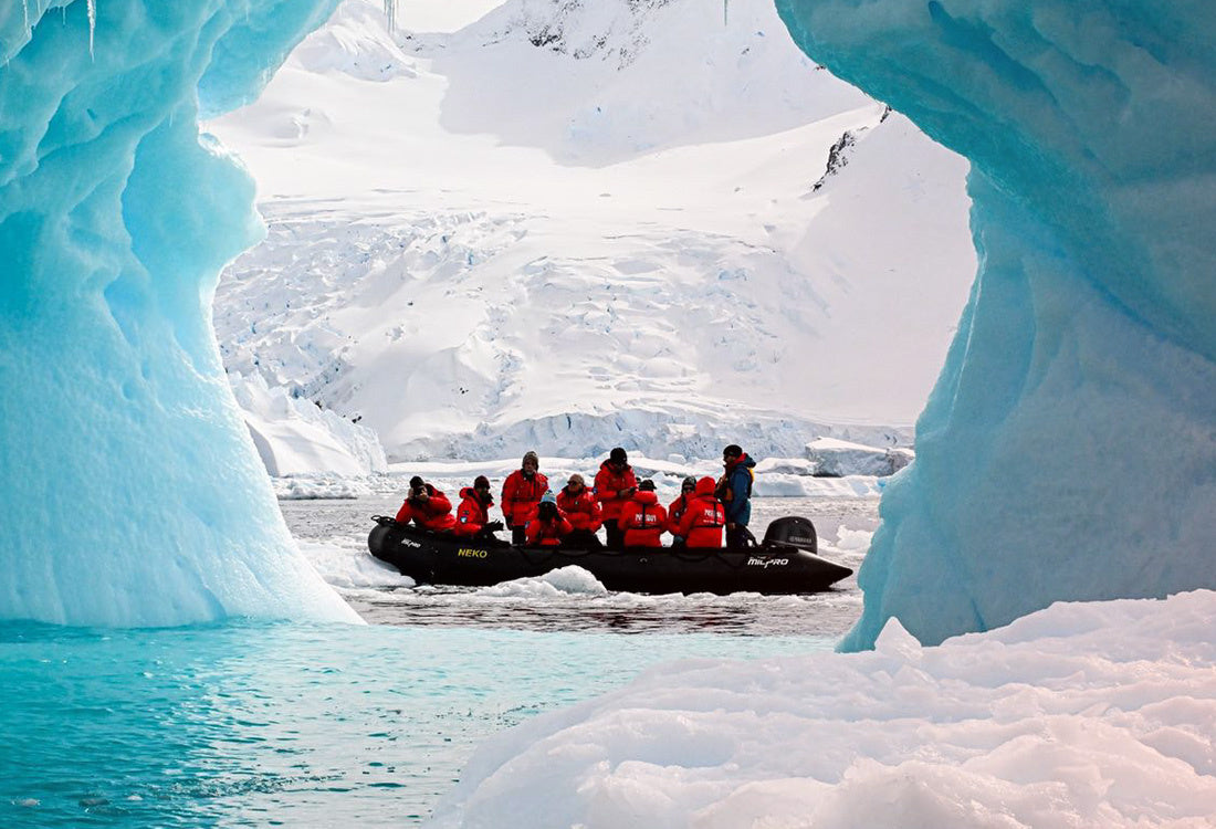 Z80483 - Zodiac MilPro MK5 HD - Heavy Duty Workboat