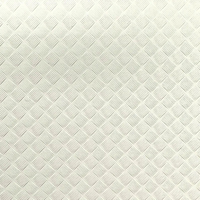 Zodiac Neopreen Hypalon repair material for inflatable boats, white diamond pattern.