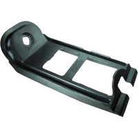 Zodiac Online Shop aluminium banksteun voor zitplank van rubberboten zoals Zodiac Futura en Bombard Commando
