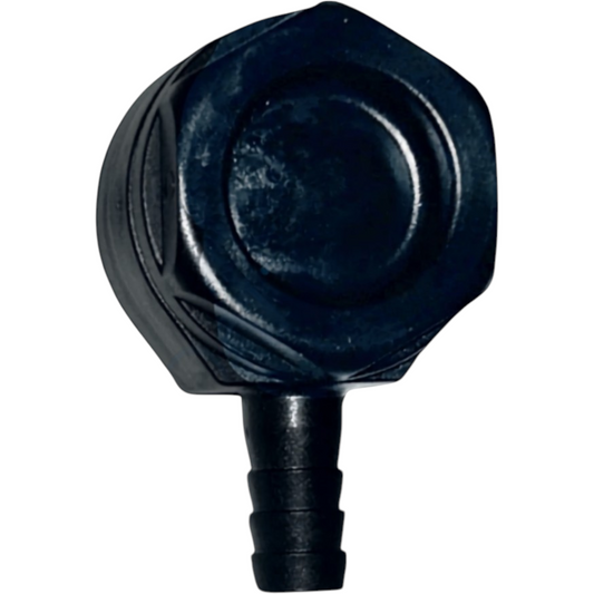 Z60905 - bajonettkoppling Acti-V golv - H2P-botten