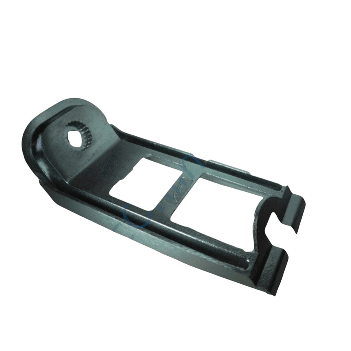 Zodiac Online Shop Z60213 bankbevestigingskit met aluminium steun voor zitplanken in Zodiac Futura en Bombard Commando boten