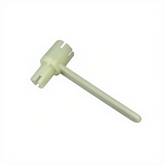 Z67105 - ventillyckel - plast