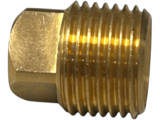 Z2738-plug - plugg för dubbelbotten RIB D20,5 mm