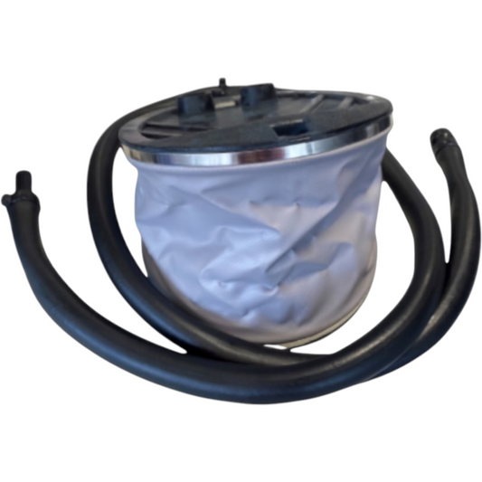 Z2229 - military Heavy Duty - fotpump