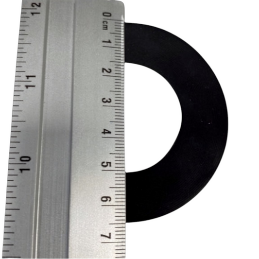 Z3000 - packning neopren