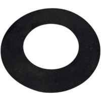 Zodiac Online Shop neopreen pakking voor Zodiac MilPro I/C ventiel, zwarte afdichtingsring van 65 x 36 x 1 mm