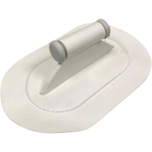 ZT93538 - tubehållare - PVC - vit