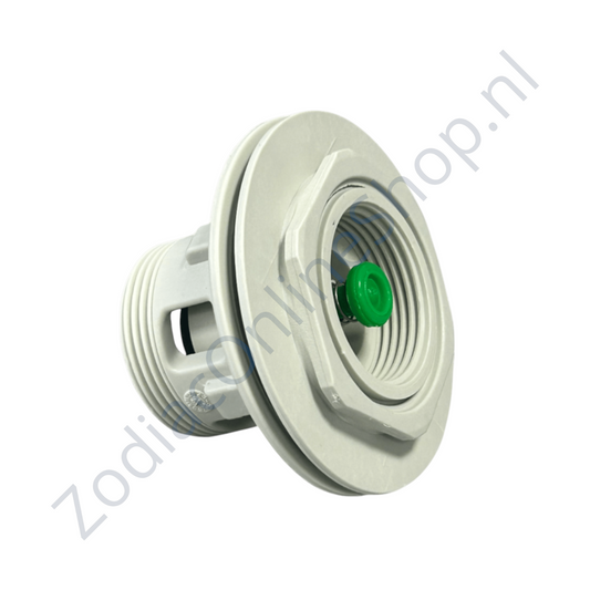 Z67092 - ventilhus - ny ventiltyp